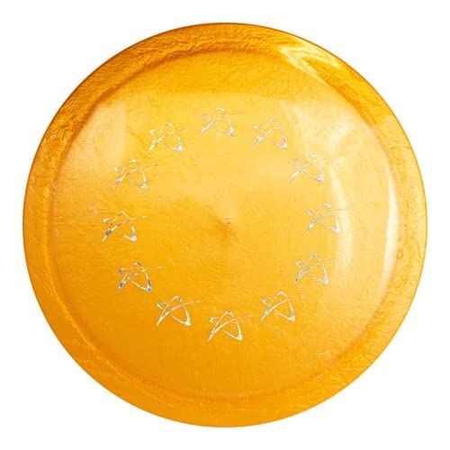 Prodigy Disc Limited Edition Ring of Stars Stamp 500 Series F3 Fairway Driver Golf Disc [Colors May Vary] - 170-176g