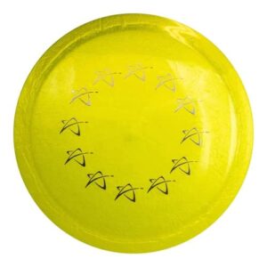 Prodigy Disc Limited Edition Ring of Stars Stamp 500 Series F3 Fairway Driver Golf Disc [Colors May Vary] - 170-176g