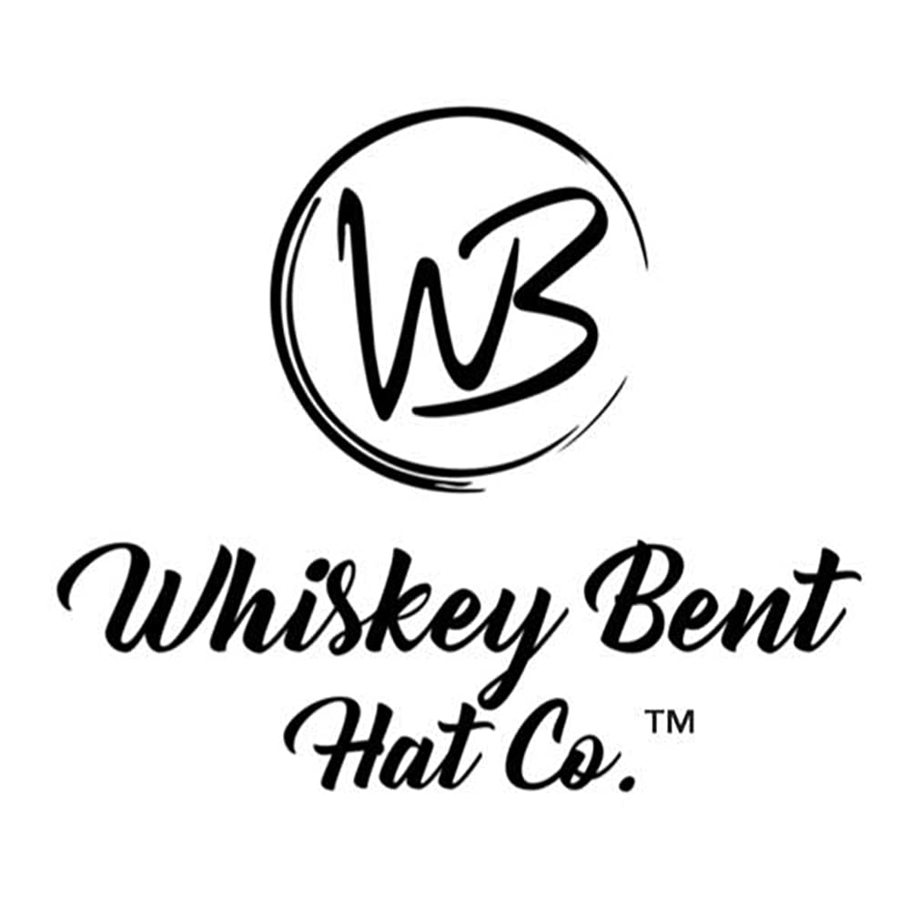 WHISKEY BENT HAT CO. Loco Gringos Trucker Hat (Grey)