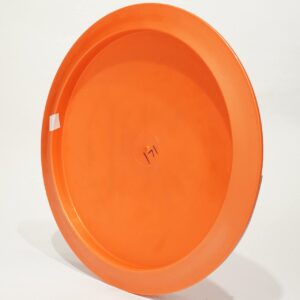 Innova Thunderbird (G Star) Driver Golf Disc, Pick Weight/Color [Stamp & Exact Color May Vary] Orange 170-172 Grams