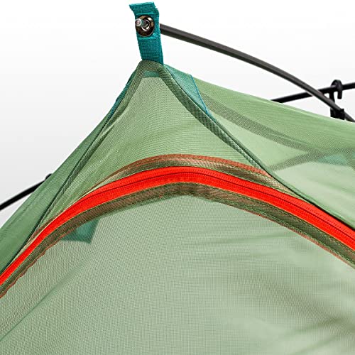 Driftwood 2 Tent: 2-Person 3-Season, Cherry Peak, One Size