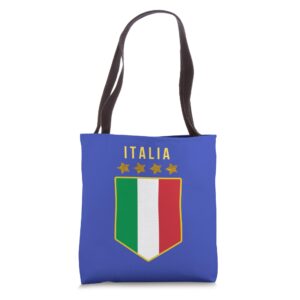 Italian-American Heritage Month - Italian Heritage Month Tote Bag