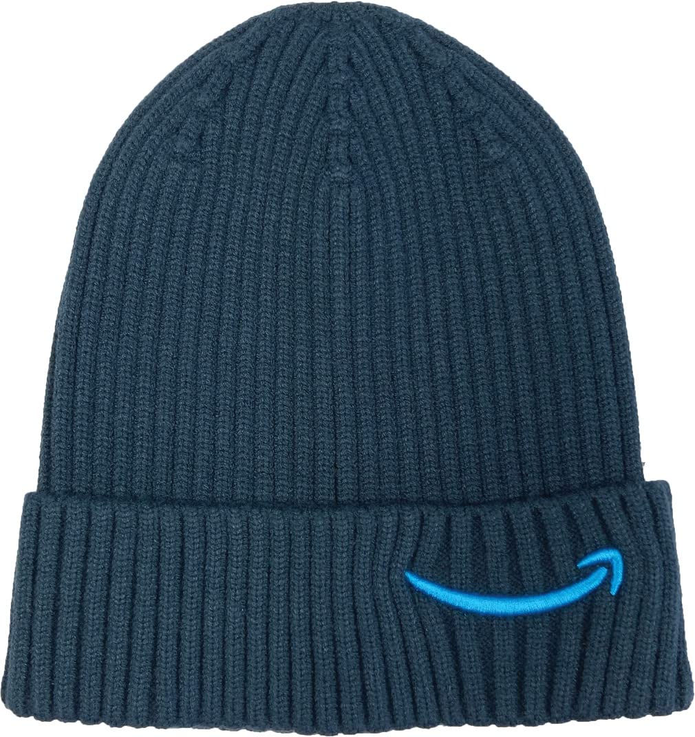 LULY YANG DSP Beanie, One Size, Pack of 1 (5 Count)