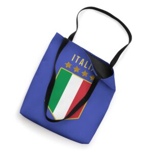 Italian-American Heritage Month - Italian Heritage Month Tote Bag