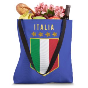 Italian-American Heritage Month - Italian Heritage Month Tote Bag