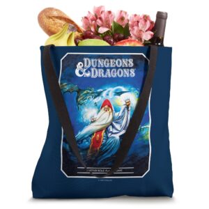 Dungeons & Dragons Vintage Advanced Player's Handbook Tote Bag