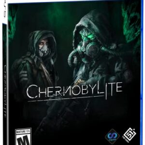 Chernobylite - PlayStation 5