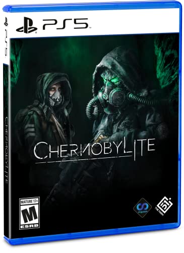 Chernobylite - PlayStation 5