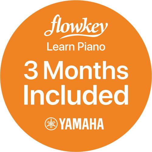 Yamaha, 88-Key Digital Pianos-Home (YDP165B)