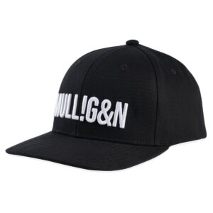 callaway golf golf happens trucker collection headwear (mulligan)