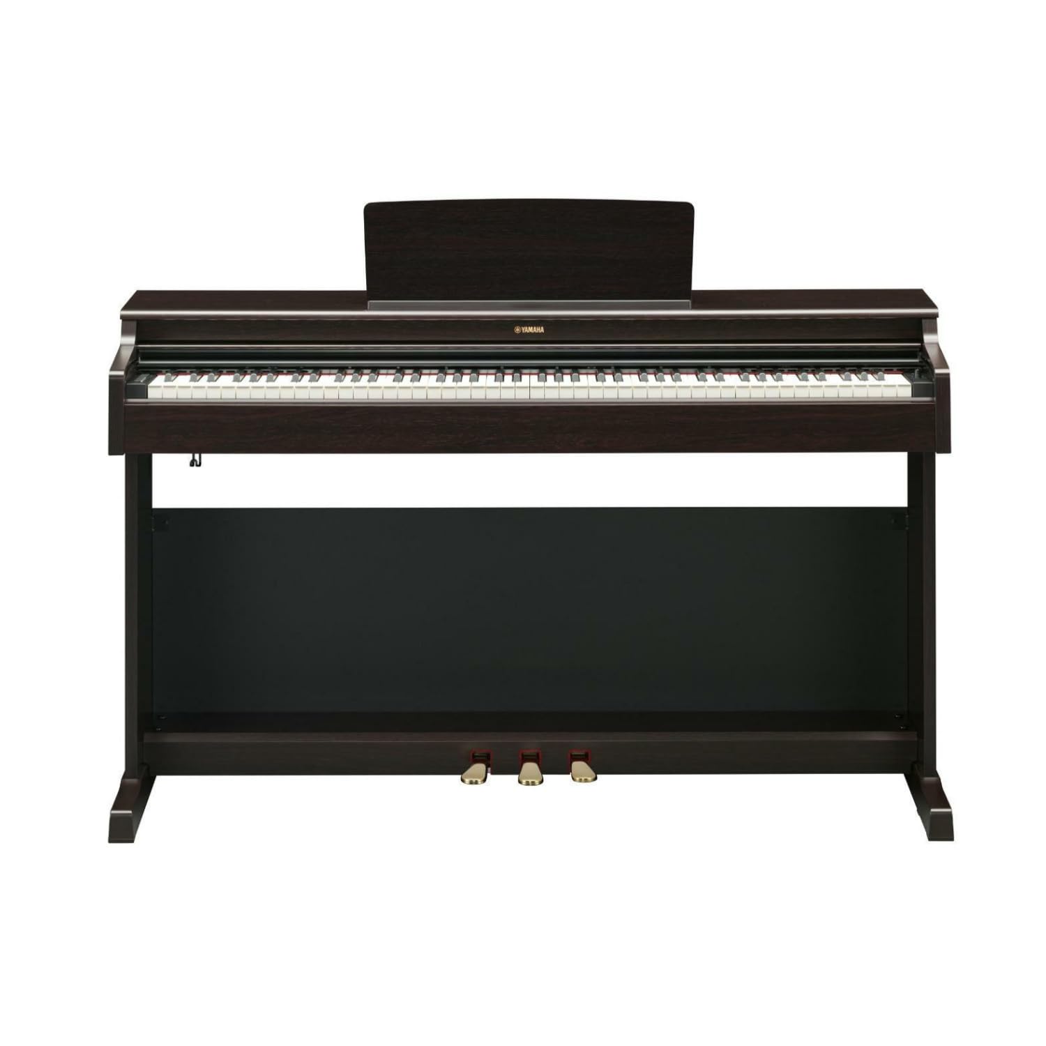 Yamaha Arius YDP-165R Digital Home Piano with Bench Rosewood