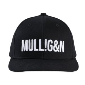 Callaway Golf Golf Happens Trucker Collection Headwear (Mulligan)