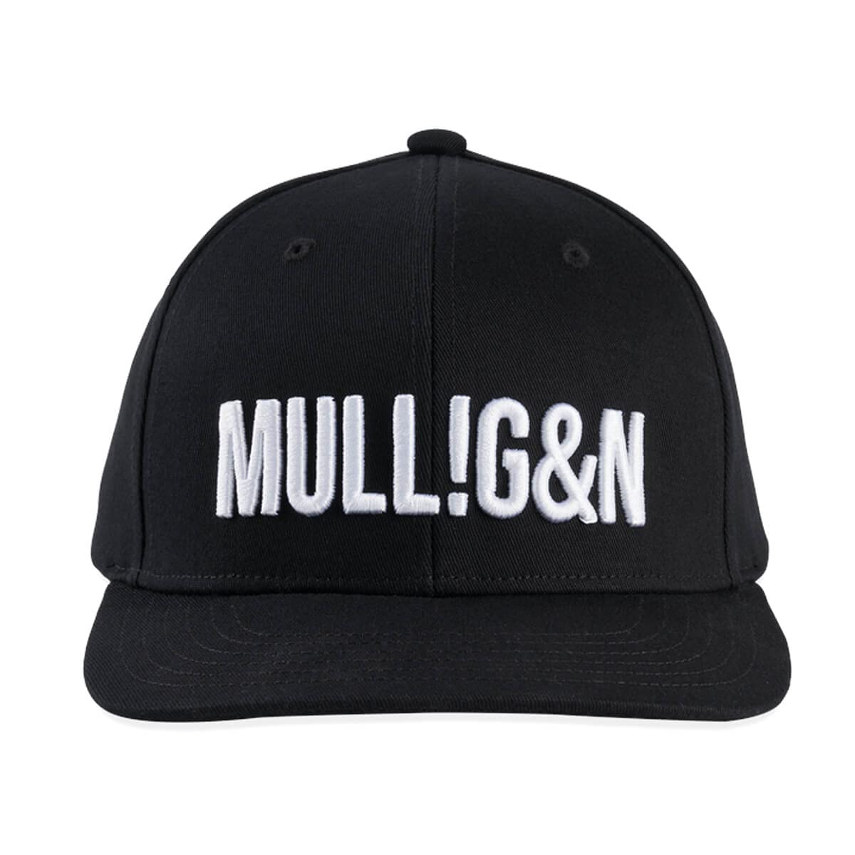 Callaway Golf Golf Happens Trucker Collection Headwear (Mulligan)