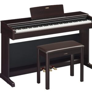 Yamaha, 88-Key Digital Pianos-Home (YDP145R)