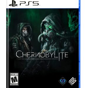 Chernobylite - PlayStation 5