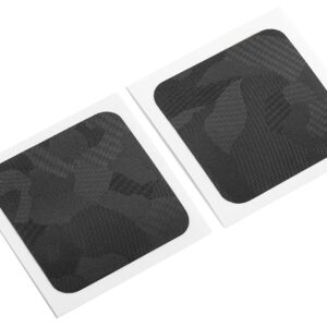 Steam Deck OLED Compatible Accesory. TouchProtect Skin to Add Grip, Style, Tactile Feedback, and Protect Steam Deck Trackpad. Touchpad Protector, Steam Deck Skin