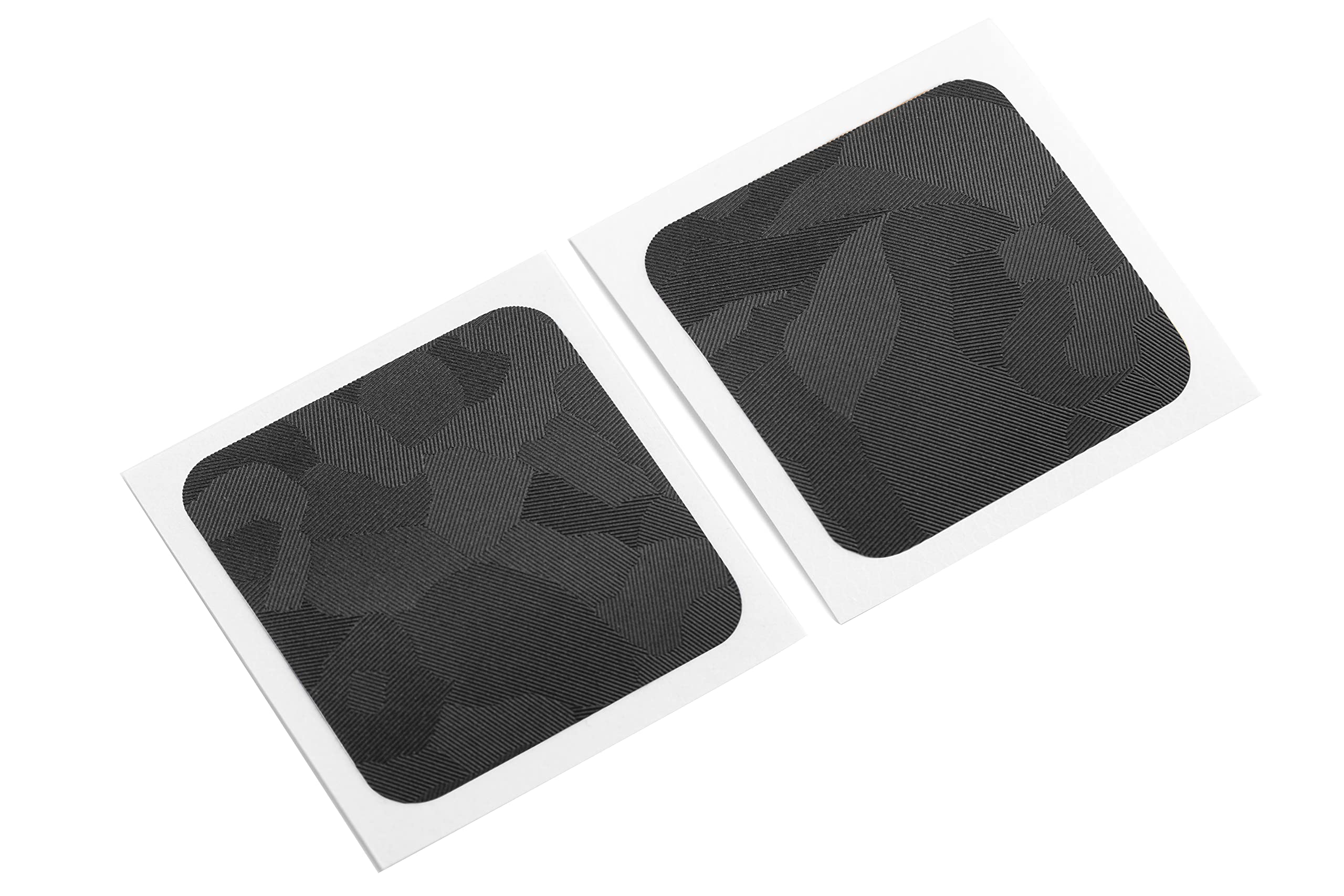 Steam Deck OLED Compatible Accesory. TouchProtect Skin to Add Grip, Style, Tactile Feedback, and Protect Steam Deck Trackpad. Touchpad Protector, Steam Deck Skin