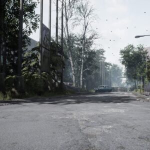 Chernobylite - PlayStation 5