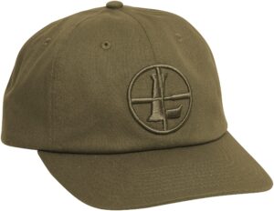 leupold icon unstructured hat loden (181702)