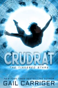 crudrat: the tinkered stars