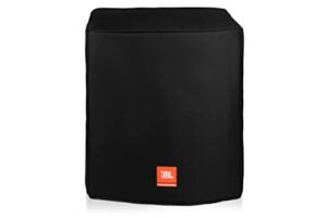 jbl bags speaker slipcover designed for jbl eon 718s powered 18-inch subwoofer (eon718s-cvr)