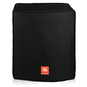 JBL Bags Speaker Slipcover Designed for JBL EON 718S Powered 18-Inch Subwoofer (EON718S-CVR)