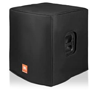 JBL Bags Speaker Slipcover Designed for JBL EON 718S Powered 18-Inch Subwoofer (EON718S-CVR)