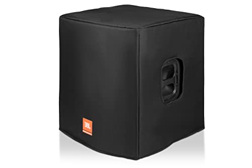 JBL Bags Speaker Slipcover Designed for JBL EON 718S Powered 18-Inch Subwoofer (EON718S-CVR)