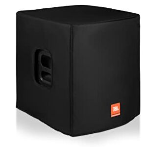 JBL Bags Speaker Slipcover Designed for JBL EON 718S Powered 18-Inch Subwoofer (EON718S-CVR)