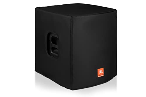 JBL Bags Speaker Slipcover Designed for JBL EON 718S Powered 18-Inch Subwoofer (EON718S-CVR)