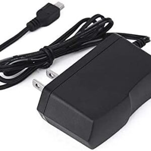 BestCH AC Adapter for Kobo Touch Edition Digital eReader Reader Power Supply KOBO Wireless 2010 WHSMITH EREADER