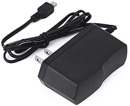 BestCH AC Adapter for Kobo Touch Edition Digital eReader Reader Power Supply KOBO Wireless 2010 WHSMITH EREADER