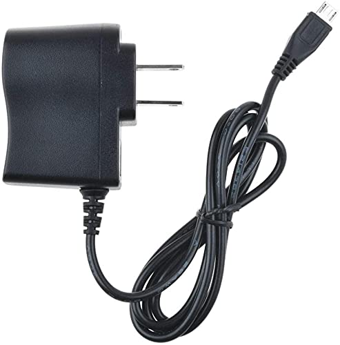 BestCH AC Adapter for Kobo Touch Edition Digital eReader Reader Power Supply KOBO Wireless 2010 WHSMITH EREADER