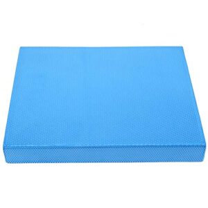 Soft Balanced Cushion, Yoga Cushion, Anti-slip Fitness for Abdomen Training Yoga Accessories Waist Training Home Exercise Tool