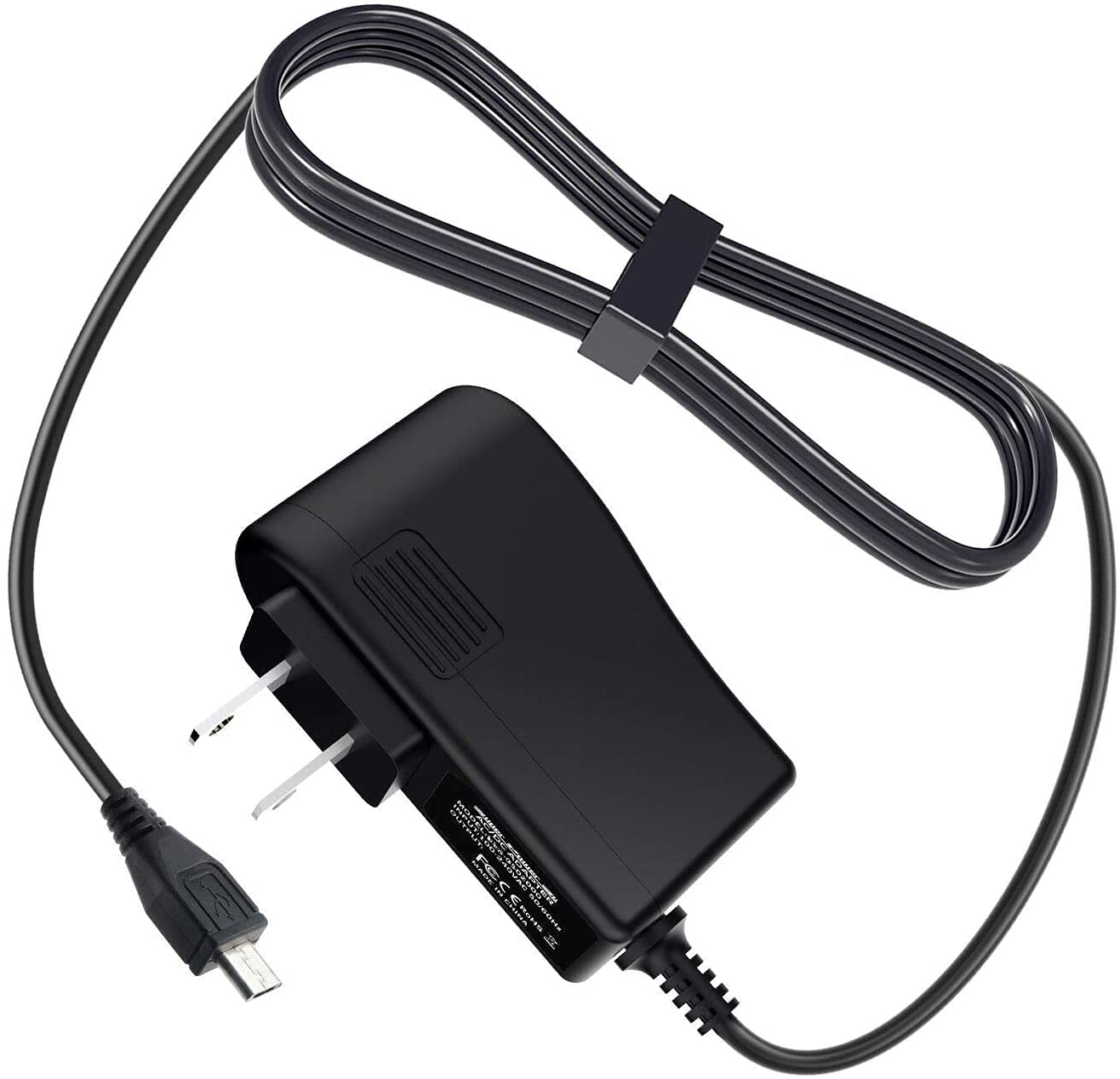 BestCH AC Adapter for Kobo Touch Edition Digital eReader Reader Power Supply KOBO Wireless 2010 WHSMITH EREADER