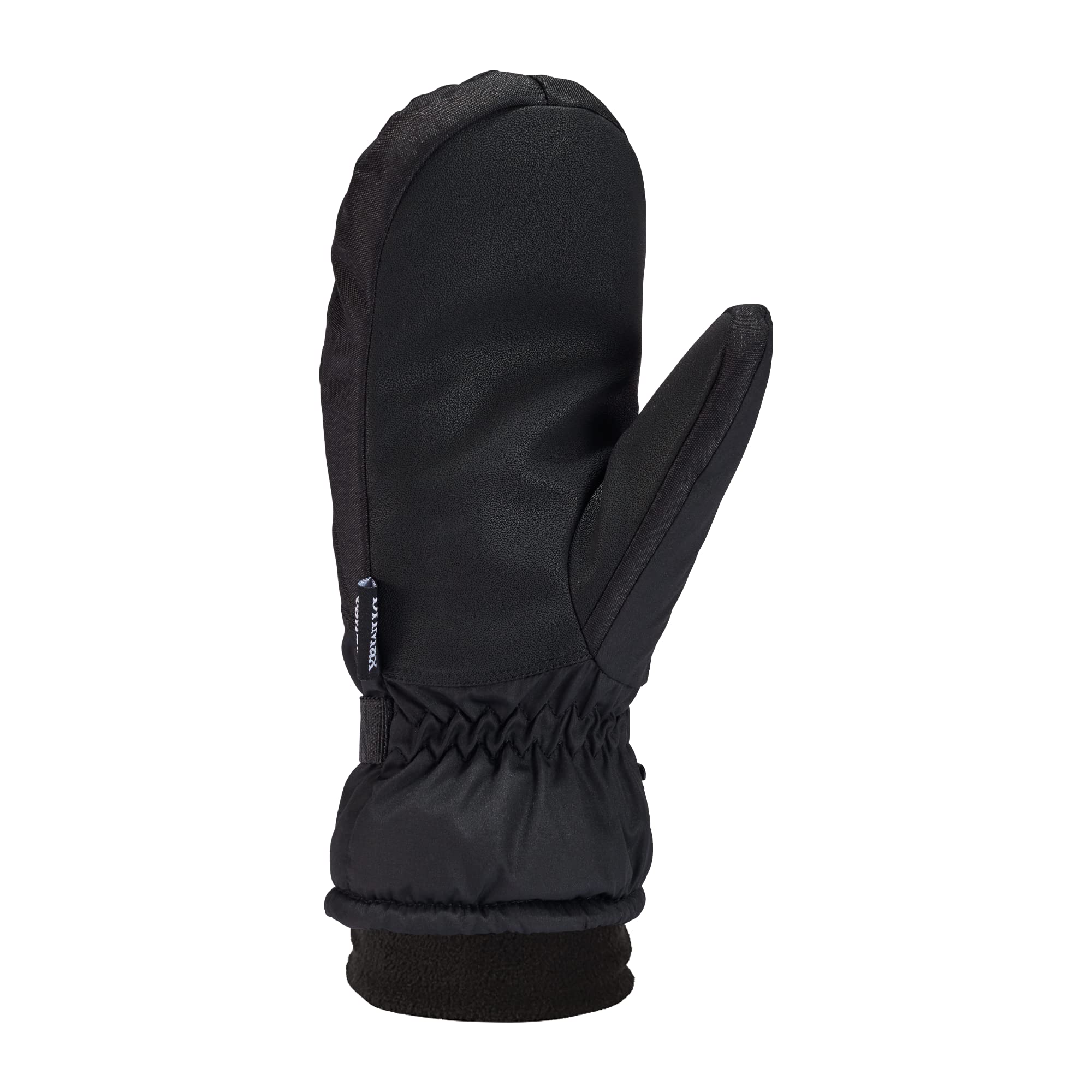 Gordini Women's Standard Ultra Drimax Mitten, Black, Large