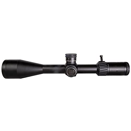 Sightmark Presidio 5-30x56 LR2 FFP Rifle Scope