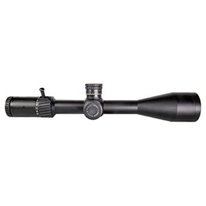 Sightmark Presidio 5-30x56 LR2 FFP Rifle Scope