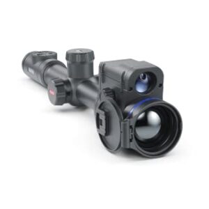 Pulsar Thermion 2 LRF XP50 Pro Thermal Riflescope with Laser Range Finder