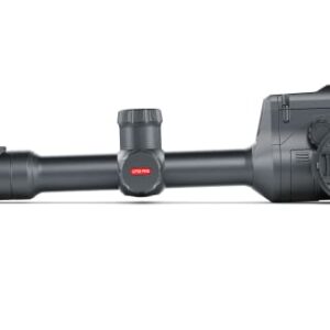 Pulsar Thermion 2 LRF XP50 Pro Thermal Riflescope with Laser Range Finder