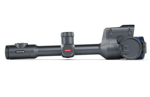 Pulsar Thermion 2 LRF XP50 Pro Thermal Riflescope with Laser Range Finder