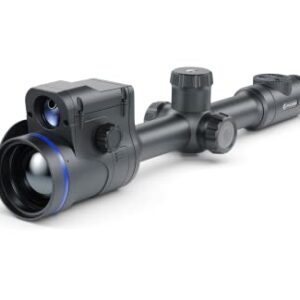 Pulsar Thermion 2 LRF XP50 Pro Thermal Riflescope with Laser Range Finder