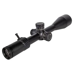 Sightmark Presidio 5-30x56 LR2 FFP Rifle Scope