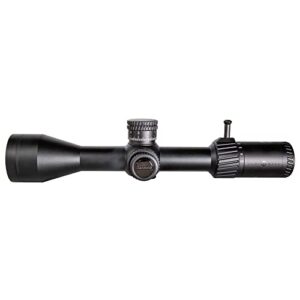 Sightmark Presidio 3-18x50 LR2 FFP Rifle Scope