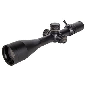 sightmark presidio 5-30x56 lr2 ffp rifle scope