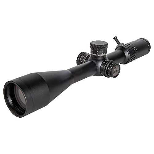 Sightmark Presidio 5-30x56 LR2 FFP Rifle Scope