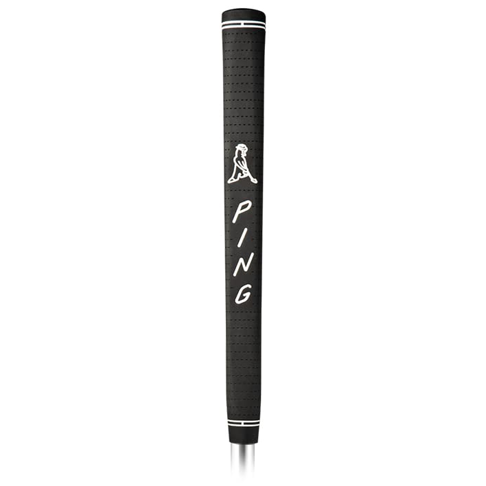 Ping PP58 Midsize Putter Grip Pingman