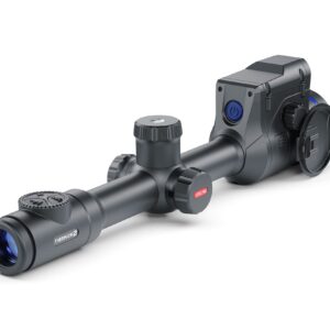 Pulsar Thermion 2 LRF XP50 Pro Thermal Riflescope with Laser Range Finder