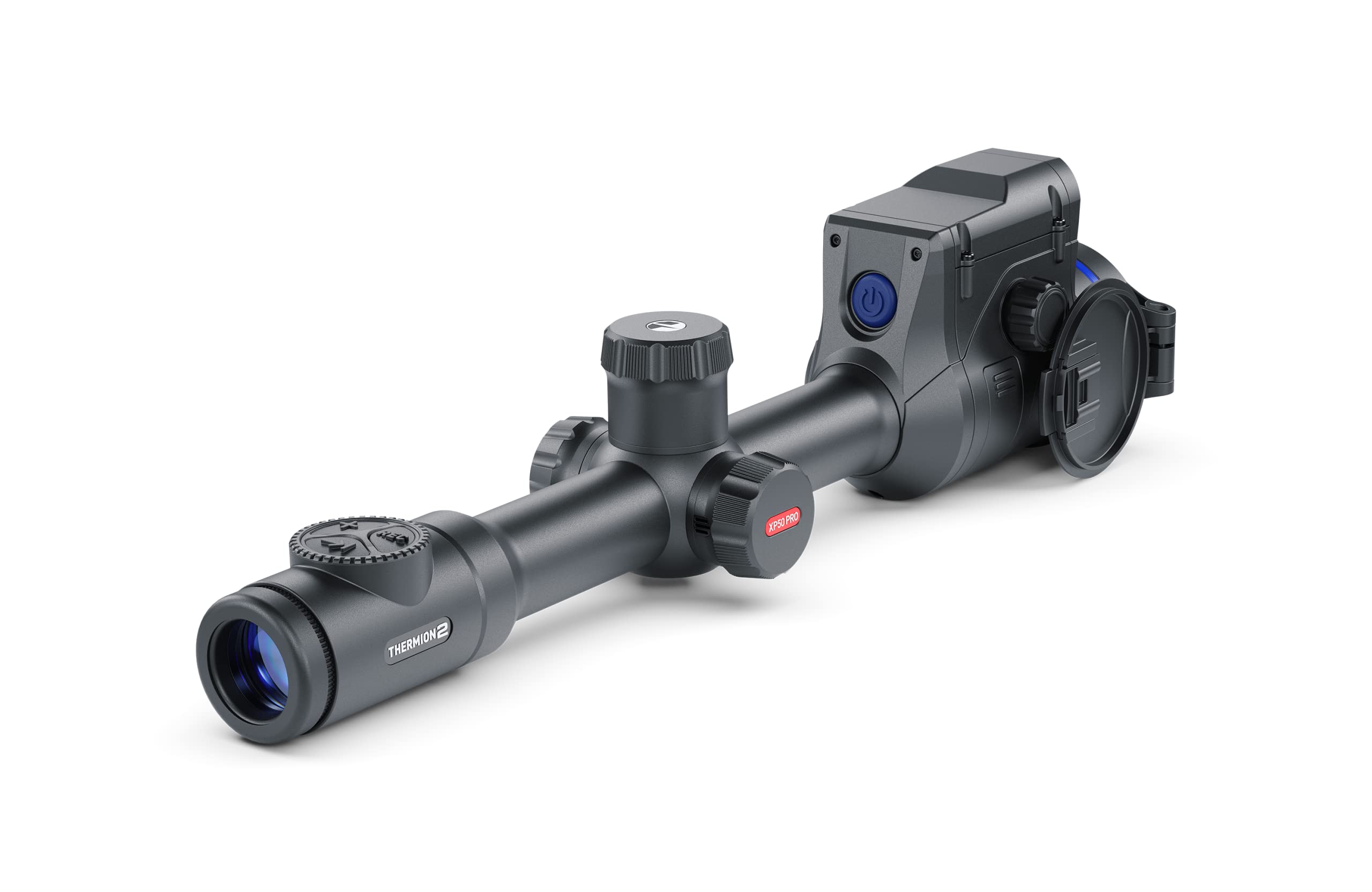 Pulsar Thermion 2 LRF XP50 Pro Thermal Riflescope with Laser Range Finder