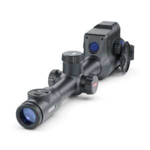 Pulsar Thermion 2 LRF XP50 Pro Thermal Riflescope with Laser Range Finder